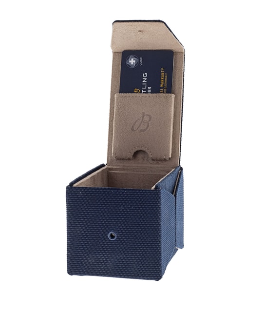 Breitling Navitimer B01 Chronograph 41 AB0139 Image 8